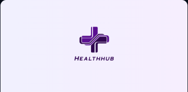 HealthHub project icon